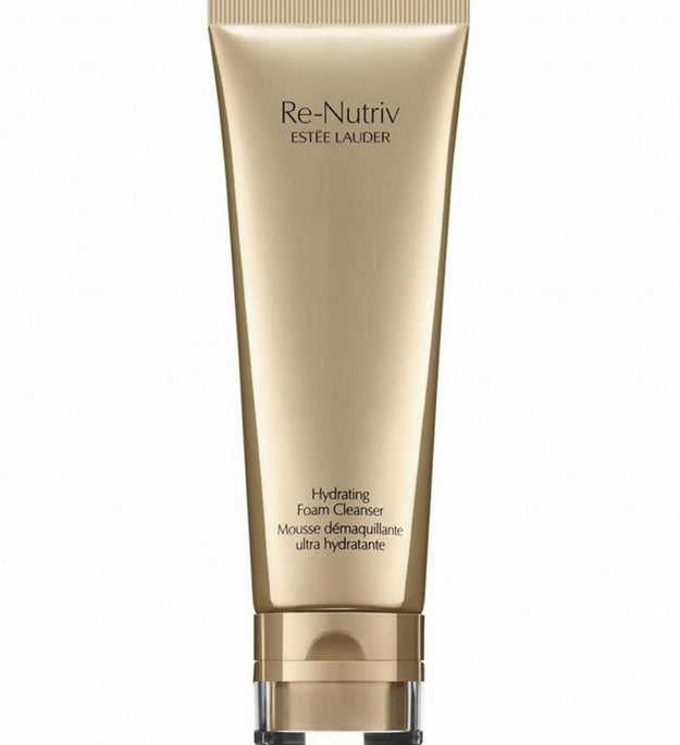 Estee Lauder Re-Nutriv Detergente Schiuma Idratante