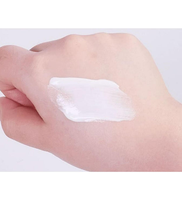 9 Wishes Écran solaire Dermatic Clear SPF50+ PA++++