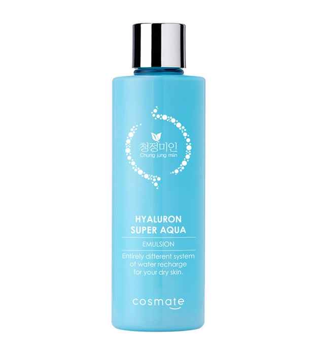 Clean Beauty Hyaluron Grande Émulsion