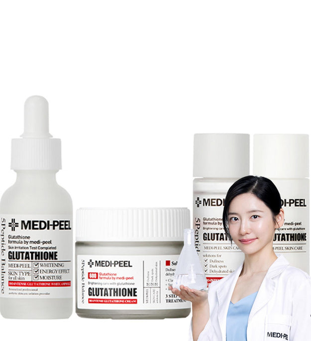 Medi-Peel Glutathione Multi Care 4-piece Set