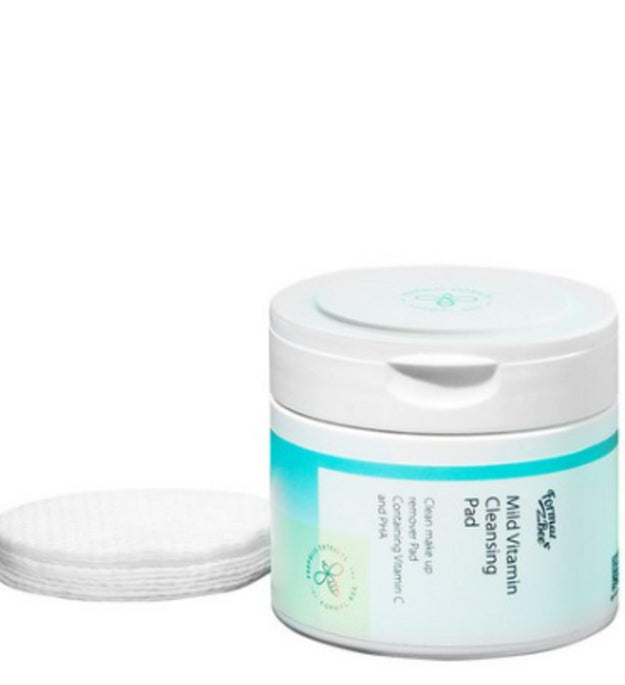 Formal B Mildes Vitamin-Reinigungspad