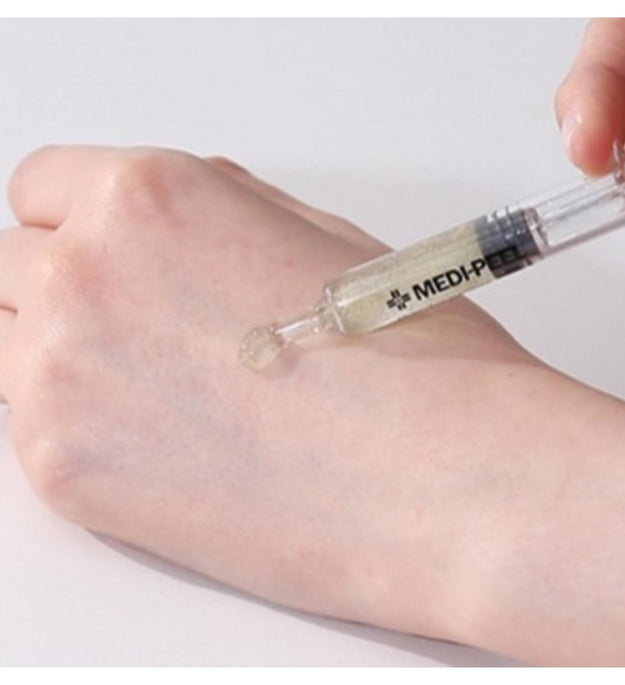 Medi-Peel Leaf Tox Ampoule