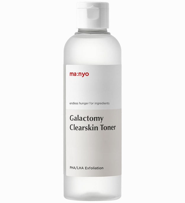Manyo Factory Galactomy Clear Skin Toner