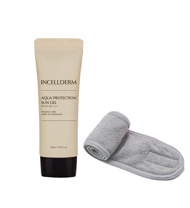 Protector solar funcional Inselderm