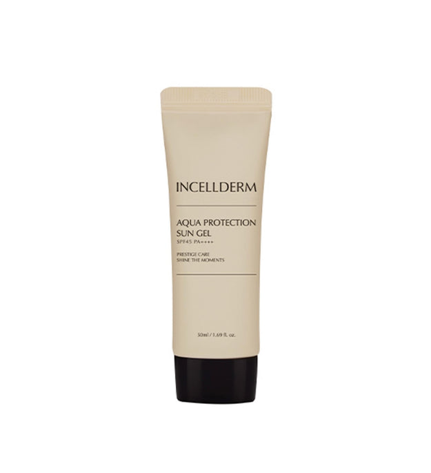Protector solar funcional Inselderm