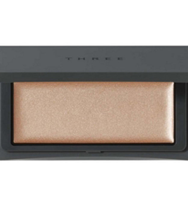 Iluminador Three Reflect Glow de 3 ml