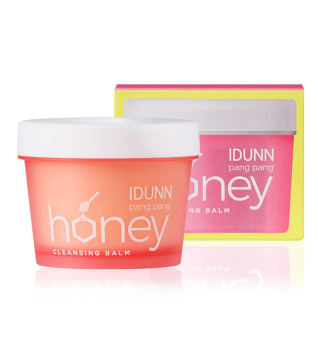 Eden Honey Pang Pang Balsamo detergente al miele