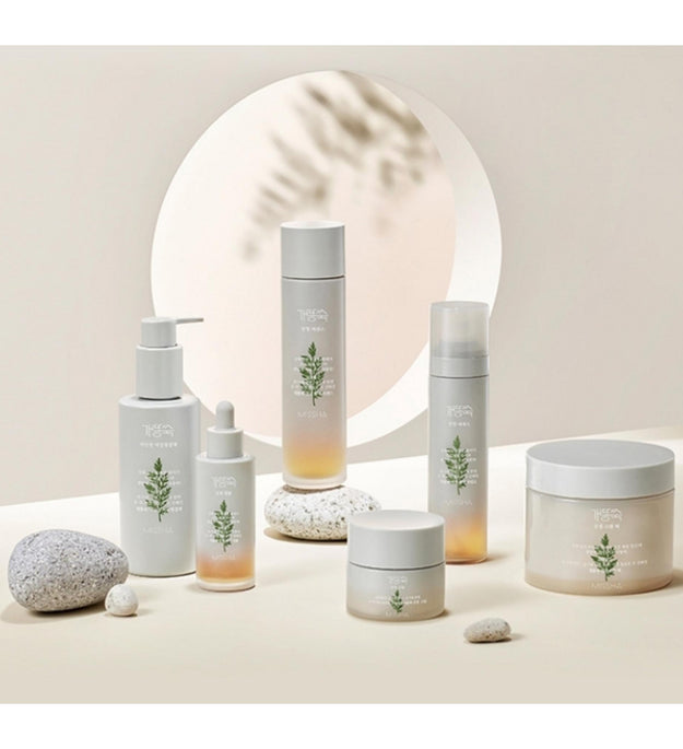 Missha Artemisia Yatıştırıcı Ampul