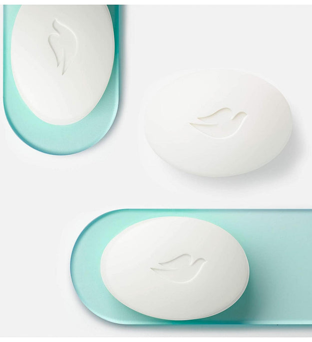 Dove Beauty Bar Pelle Sensibile