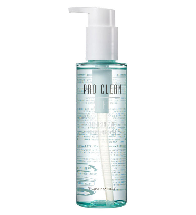 TONY MOLY Pro Clean Sanftes Reinigungsöl