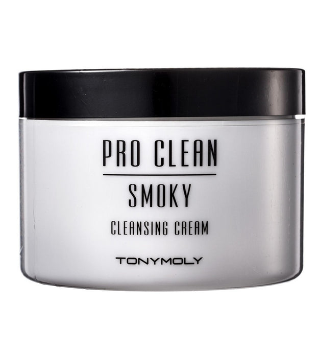 TONY MOLY Pro Clean Smoky Reinigungscreme