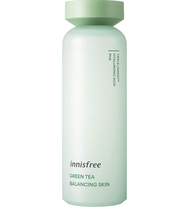 Innisfree Yeşil Çay Dengeleyici Cilt