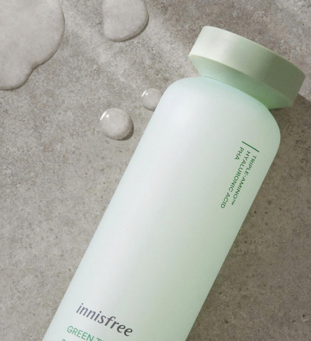 Innisfree Yeşil Çay Dengeleyici Cilt