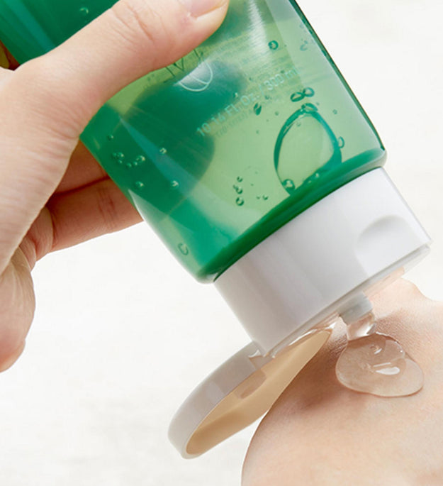 Innisfree Aloe Gel Lenitivo Rivitalizzante