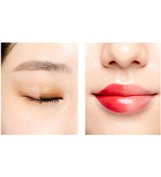 Illiyoon Fresh Moisture struccante labbra e occhi