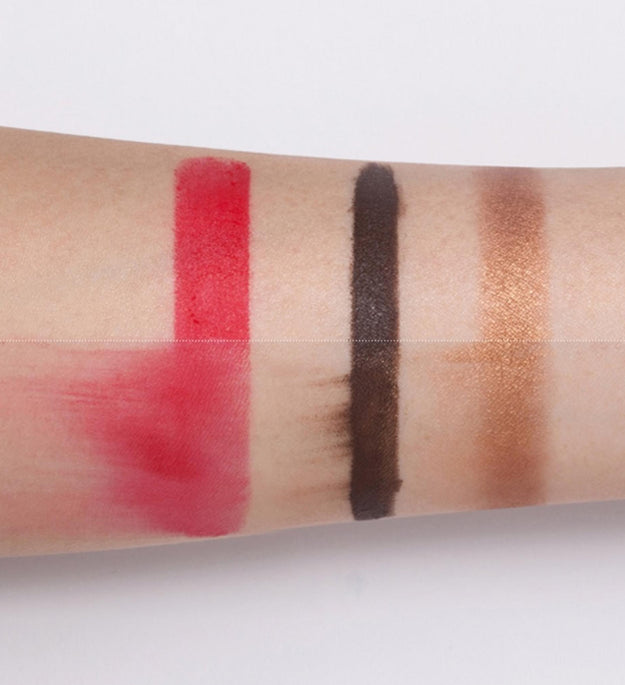 セルフビューティーユニコーンルミナスマイクアップフィクサー