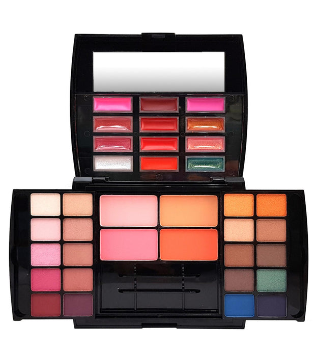 Kit de maquillage Color News 1096 Premier 25g