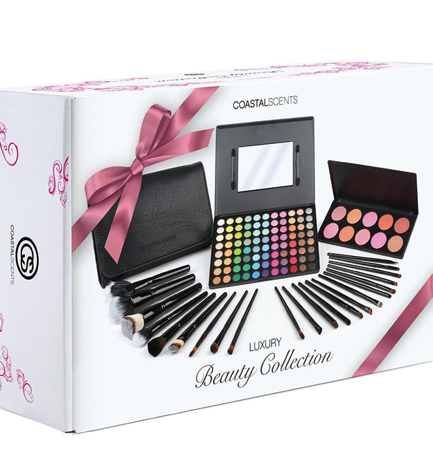 Colección de belleza de lujo Coastal Cents
