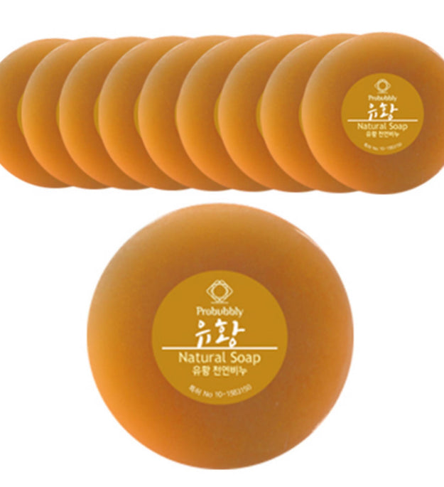 Probubbly Schwefelneutralseife