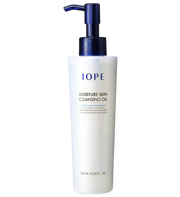 IOPE Moisture Skin Cleansing Oil
