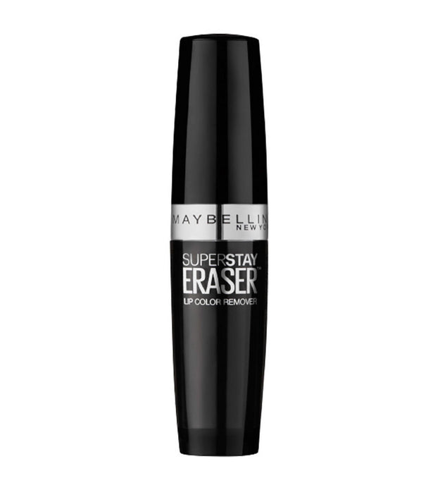 Maybelline New York Super Stay Eraser Lip Balm Remover