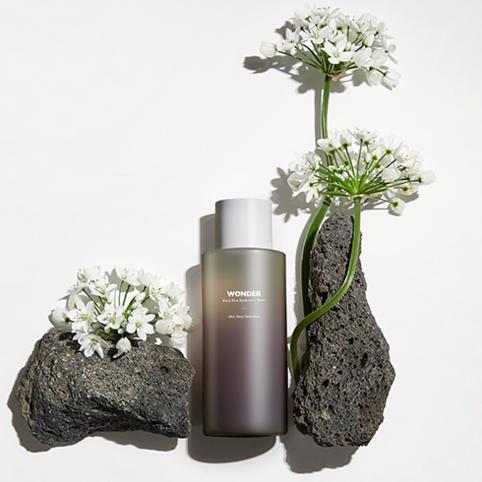 Haru Haru Wonder Tonique hyaluronique au riz noir