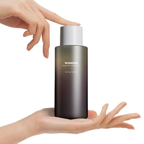 Haru Haru Wonder Tonique hyaluronique au riz noir