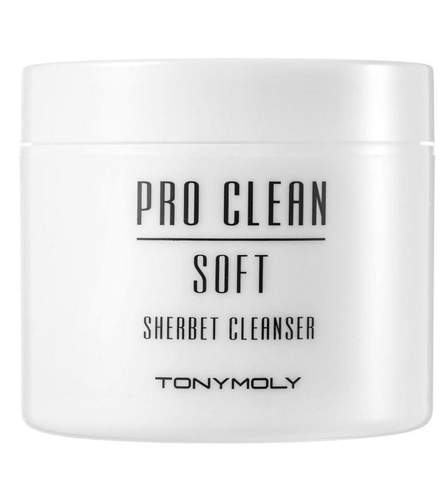 TONY MOLY Pro Clean Sanfter Sorbet-Reiniger