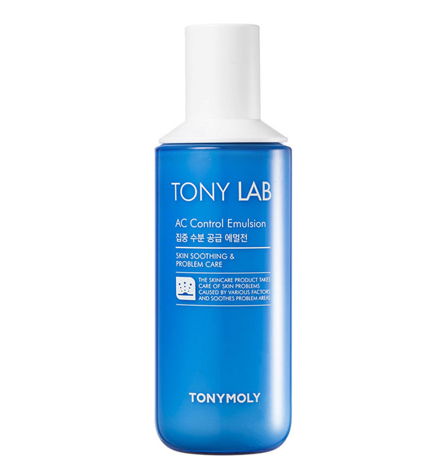 TONY MOLY Émulsion de contrôle AC Tony Lab