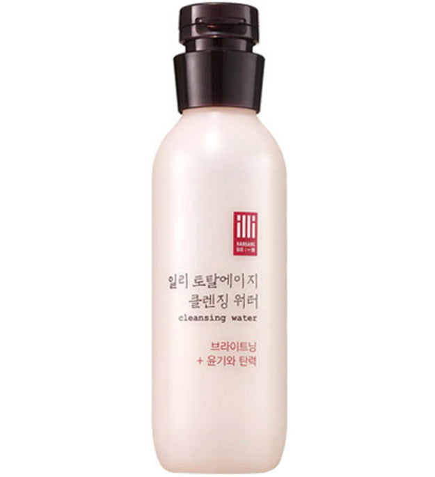 Illy Acqua Detergente Totale Age