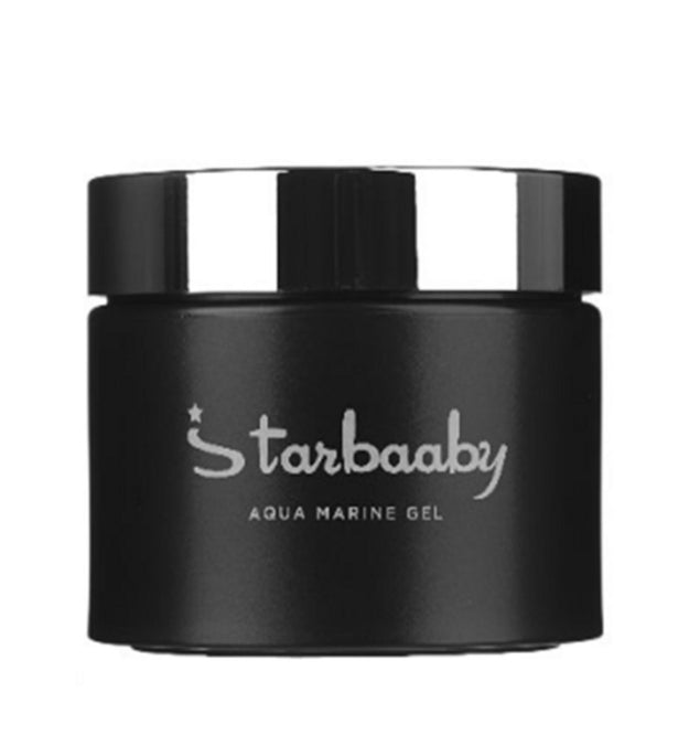 Barbie Stella Gel Acquamarina