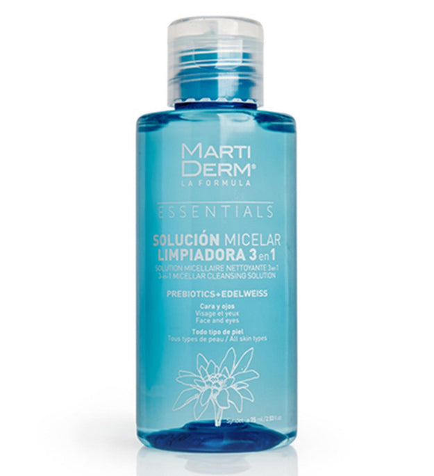 Matiderm Água Micelar de Limpeza