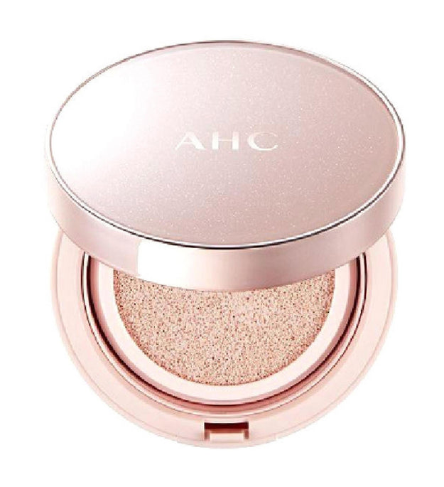 Coussin tonifiant AHC Aura Secret SPF30 PA++ 15 g