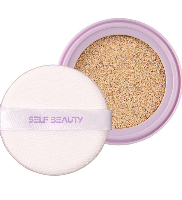 Self Beauty Unicorn Aurora Luminous Cushion SPF50+ PA+++ Nachfüllung 15g