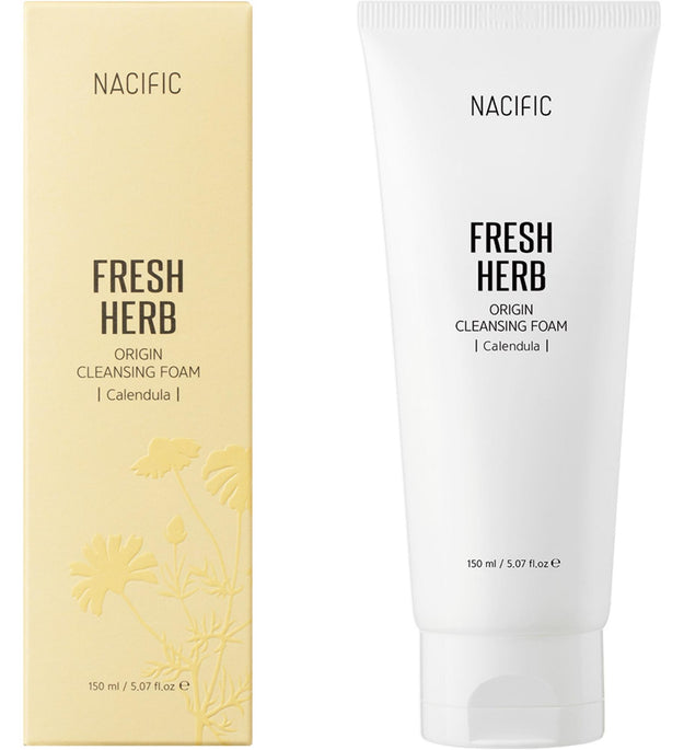 Necipic Schiuma Detergente Origine Erbe Fresche
