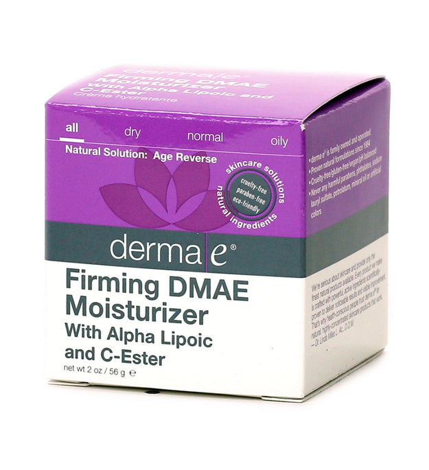 Derma E Firming DMAE Moisturizer