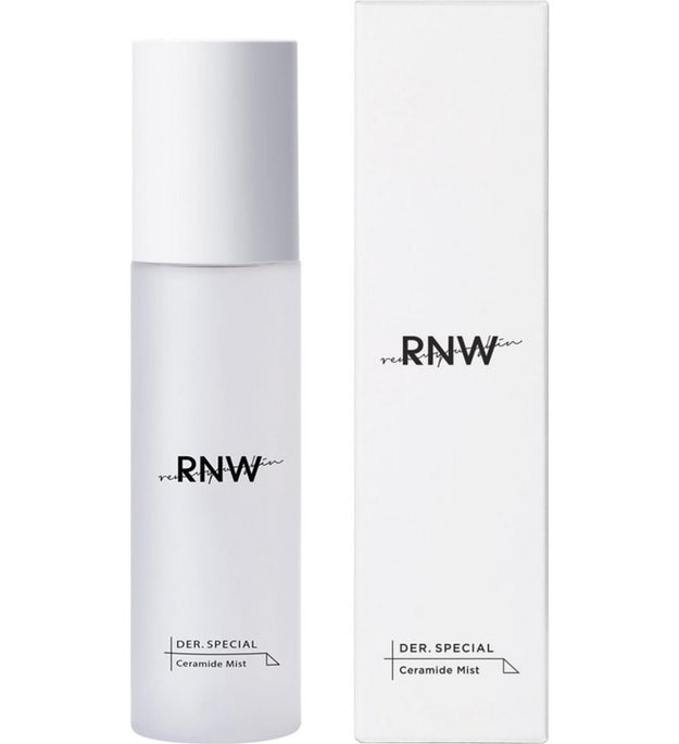 R&W セラミド シワ 保湿 保湿オイルミスト