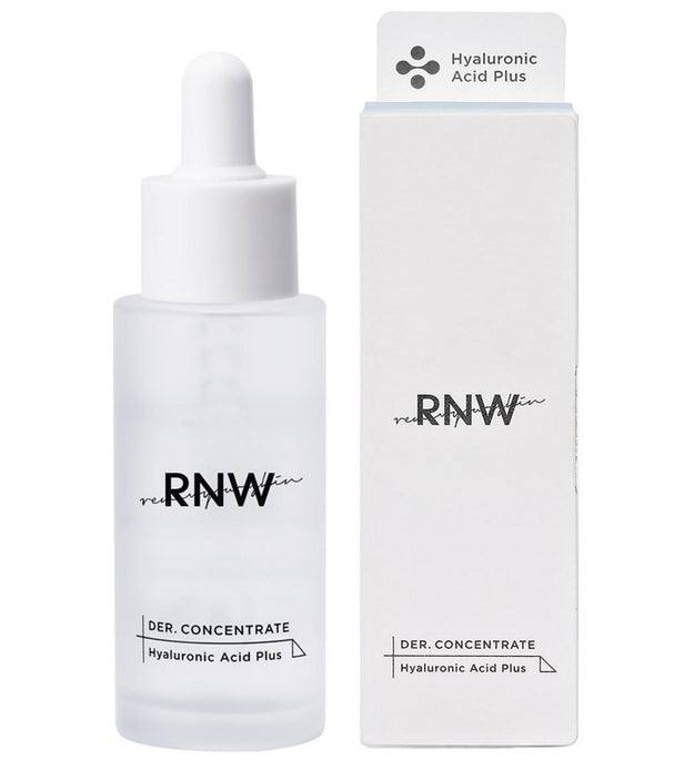 R&W ヒアルロン酸モイスチャーアンプルセラム