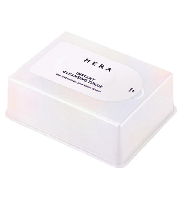 Hera Instant Cleansing Tissue + Aquabolic Simple Set (2 вида)