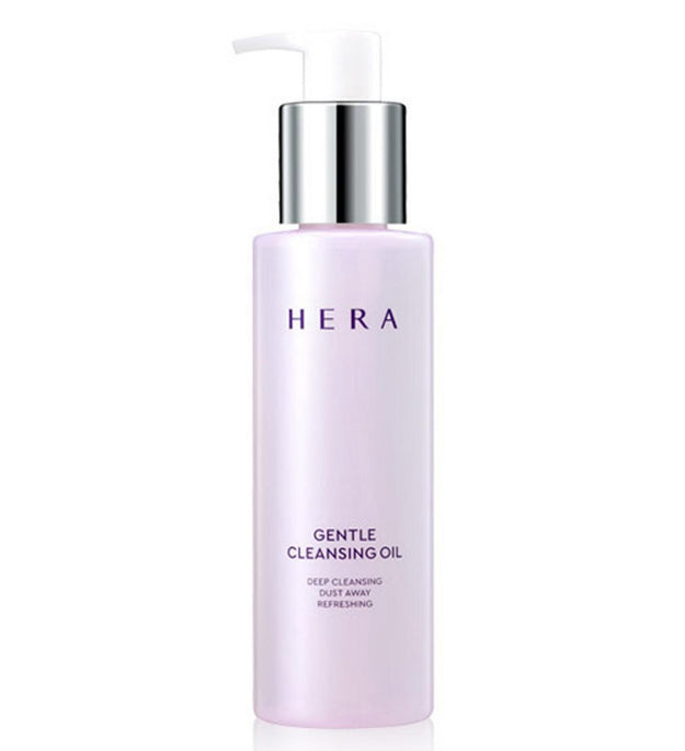 Hera Gentle Cleansing Oil
