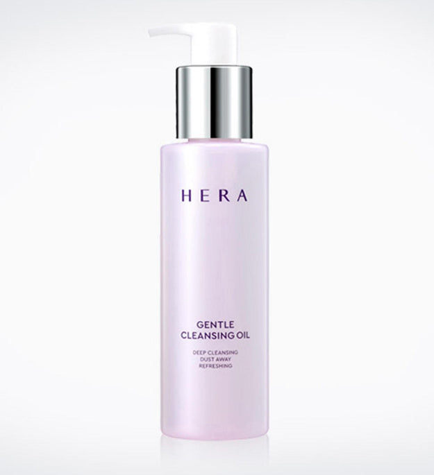 Hera Gentle Cleansing Oil