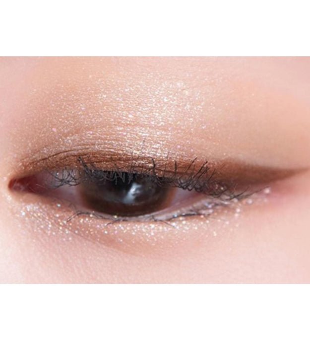 Paleta de ojos Rom&nd Better Than Eyes