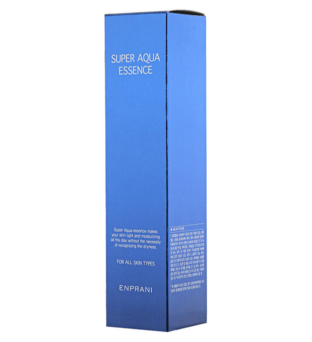 Enprani Super Acqua Essenza