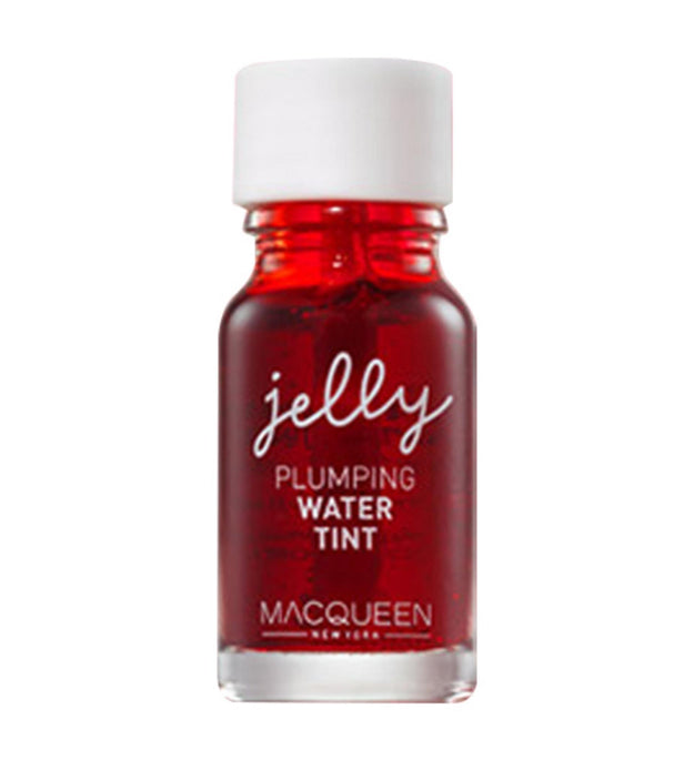 Tinte al agua voluminizador Jelly de McQueen New York, 9,5 g