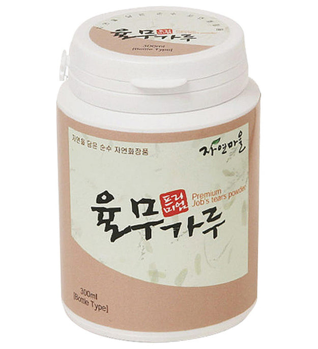 Nature Village Premium Adlay Tozu