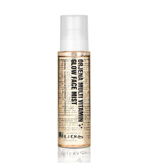 Orjena Multi Vitamin Glow Face Mist