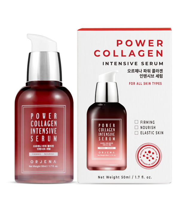 Orjena Power Collagen Intensive Serum