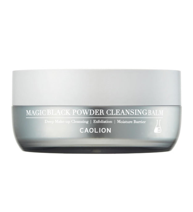 Caolion Magic Siyah Toz Temizleme Balsamı