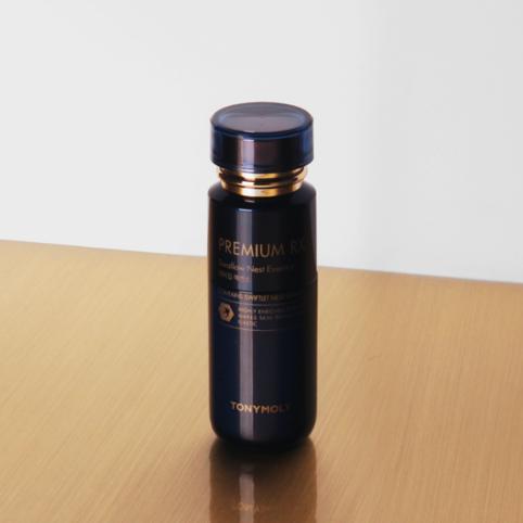 TONY MOLY Premium RX Vogelnest-Essenz