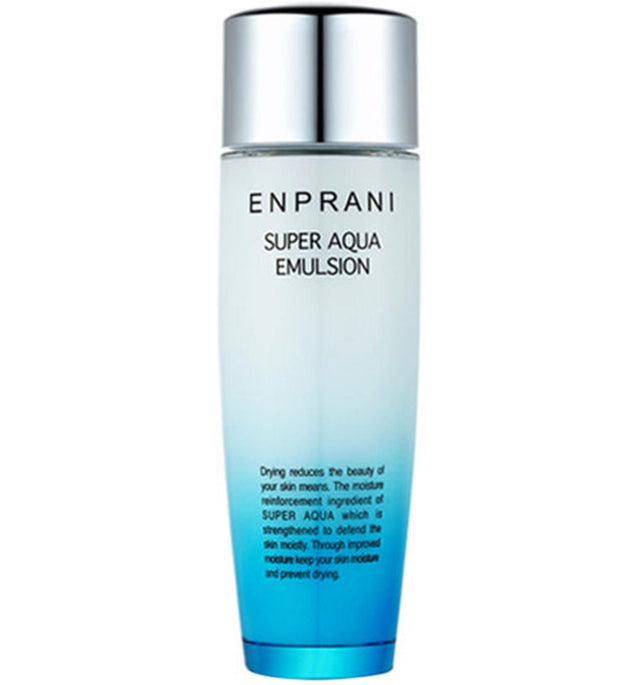 Enprani Super Aqua Emulsione